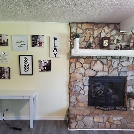 Private Single Level Standalone House Large Lot - 3 Bedrooms Charlotte Exterior foto