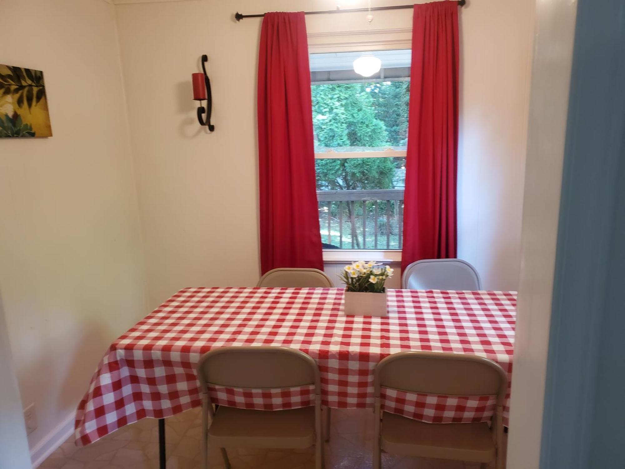 Private Single Level Standalone House Large Lot - 3 Bedrooms Charlotte Exterior foto